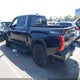 5TFJC5AB4PX001971 2023 Toyota Tundra Hybrid Limited auction photo thumbnail 3