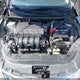 3N1AB7AP1FY333022 2015 Nissan Sentra Sv auction photo thumbnail 10