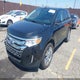 2FMDK3KC0DBA37019 2013 Ford Edge Limited auction photo thumbnail 2