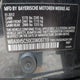 WBAXH5C50CDW08719 2012 BMW 528I xDrive auction photo thumbnail 9