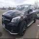 4JGED6EB3GA006690 2016 Mercedes-Benz Gle 450 Amg Coupe 4Matic auction photo thumbnail 2