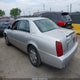 1G6KD54Y71U282192 2001 Cadillac Deville Standard auction photo thumbnail 3