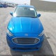 3FA6P0LU8LR196803 2020 Ford Fusion Hybrid Se auction photo thumbnail 13
