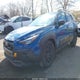 4S4GUHU67S3777742 2025 Subaru Crosstrek Wilderness auction photo thumbnail 2