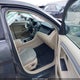 1FAHP2D8XGG109261 2016 Ford Taurus Se auction photo thumbnail 5