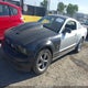 1ZVHT80N475264255 2007 Ford Mustang V6 Deluxe/V6 Premium auction photo thumbnail 2