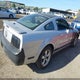 1ZVHT80N475264255 2007 Ford Mustang V6 Deluxe/V6 Premium auction photo thumbnail 4