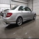 WDDGF8AB6DG138169 2013 Mercedes-Benz C 300 Sport 4Matic auction photo thumbnail 4