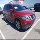 5N1DR2MN2KC581152 2019 Nissan Pathfinder Sl auction photo thumbnail 1