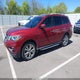 5N1DR2MN2KC581152 2019 Nissan Pathfinder Sl auction photo thumbnail 2