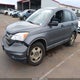 5J6RE3H38AL006454 2010 Honda Cr-V Lx auction photo thumbnail 2