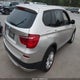 5UXWX9C52E0D15473 2014 BMW X3 xDrive28I auction photo thumbnail 4