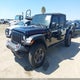 1C6JJTBM0NL127198 2022 Jeep Gladiator Rubicon 4X4 auction photo thumbnail 2