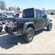 1C6JJTBM0NL127198 2022 Jeep Gladiator Rubicon 4X4 auction photo thumbnail 4