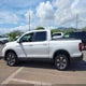 5FPYK3F59NB025142 2022 Honda Ridgeline Rtl auction photo thumbnail 14