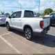 5FPYK3F59NB025142 2022 Honda Ridgeline Rtl auction photo thumbnail 3