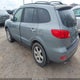5NMSH13E77H099831 2007 Hyundai Santa Fe Limited/Se auction photo thumbnail 3