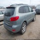 5NMSH13E77H099831 2007 Hyundai Santa Fe Limited/Se auction photo thumbnail 4
