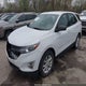3GNAXHEVXJL100590 2018 Chevrolet Equinox Ls auction photo thumbnail 2