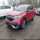 7FARW2H56LE017414 2020 Honda Cr-V Awd Ex auction photo thumbnail 2