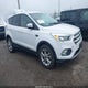 1FMCU9GD1HUB00011 2017 Ford Escape Se auction photo thumbnail 1