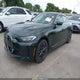 WBY43AW04RFR88186 2024 BMW I4 Gran Coupe Edrive35 auction photo thumbnail 2