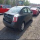 3N1AB61E88L737265 2008 Nissan Sentra 2.0 auction photo thumbnail 4