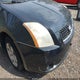3N1AB61E88L737265 2008 Nissan Sentra 2.0 auction photo thumbnail 6
