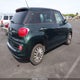 ZFBCFABH4EZ000805 2014 Fiat 500L Easy auction photo thumbnail 4