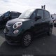 ZFBCFABH4EZ000805 2014 Fiat 500L Easy auction photo thumbnail 6
