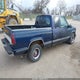 2GCEC19W9T1110063 1996 Chevrolet Gmt-400 C1500 auction photo thumbnail 4