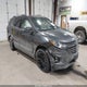 3GNAXVEX9LL252184 2020 Chevrolet Equinox Awd Lt 2.0L Turbo auction photo thumbnail 1