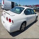 2G1WH55K649416486 2004 Chevrolet Impala Ls auction photo thumbnail 4