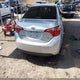 5YFBURHE7KP875053 2019 Toyota Corolla Le auction photo thumbnail 17