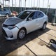 5YFBURHE7KP875053 2019 Toyota Corolla Le auction photo thumbnail 2