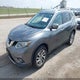 5N1AT2MV2EC867527 2014 Nissan Rogue Sl auction photo thumbnail 2