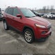 1C4PJLCB6EW246341 2014 Jeep Cherokee Latitude auction photo thumbnail 1