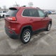 1C4PJLCB6EW246341 2014 Jeep Cherokee Latitude auction photo thumbnail 4