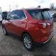 2GNAXKEV3L6192632 2020 Chevrolet Equinox Fwd Lt 1.5L Turbo auction photo thumbnail 3