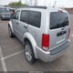 1D4PT4GK9BW574376 2011 Dodge Nitro Heat auction photo thumbnail 3