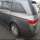 5FNRL5H25GB081932 2016 Honda Odyssey Lx auction photo thumbnail 6