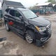 1GKKNULS2JZ199293 2018 GMC Acadia Slt-1 auction photo thumbnail 1
