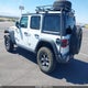 1C4HJXFG8LW109210 2020 Jeep Wrangler Unlimited Rubicon 4X4 auction photo thumbnail 3