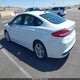 3FA6P0UU9JR254610 2018 Ford Fusion Hybrid S auction photo thumbnail 3