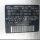 KMHC65LC9JU069077 2018 Hyundai Ioniq Hybrid Blue auction photo thumbnail 9