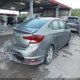 5NPD84LFXLH545437 2020 Hyundai Elantra Sel auction photo thumbnail 4