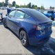 5YJ3E1EA2NF356755 2022 Tesla Model 3 Rear-Wheel Drive auction photo thumbnail 3