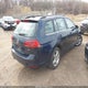 3VWCA7AUXFM503168 2015 Volkswagen Golf Sportwagen Tdi S 4-Door auction photo thumbnail 4