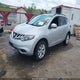 JN8AZ1MW2EW520398 2014 Nissan Murano Sl auction photo thumbnail 2