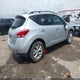 JN8AZ1MW2EW520398 2014 Nissan Murano Sl auction photo thumbnail 4